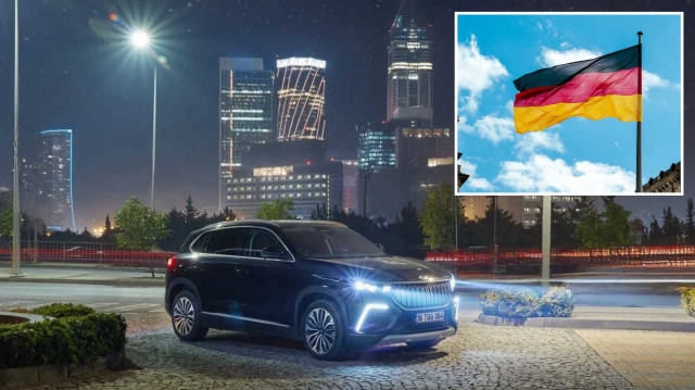 Bemerkenswerte TOGG-Analyse der deutschen Bild-Zeitung: „Ein Konkurrent aus der Türkei kommt inmitten der Automobilkrise des Landes“