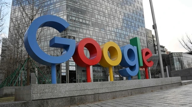 EU fines Google €2.95 billion for violating competition rules in advertising