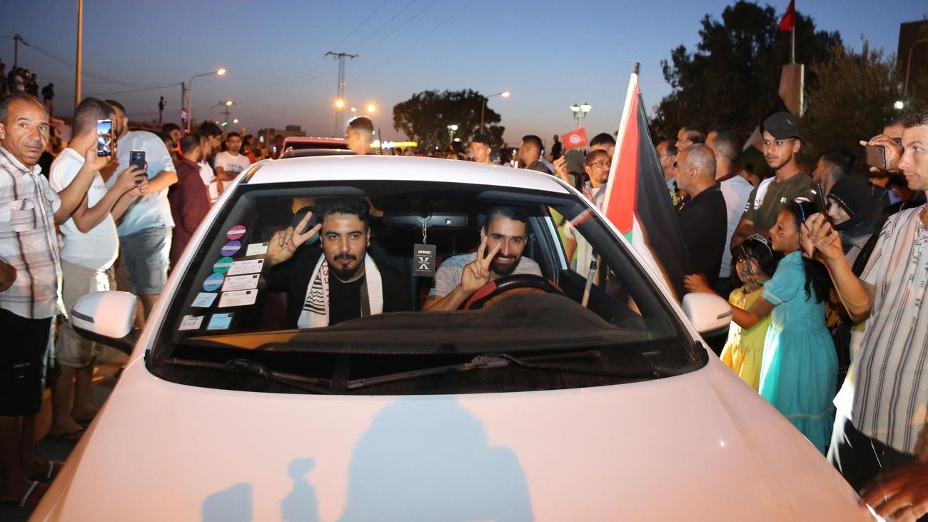 Marcha Global para Gaza: Ativistas pró-palestinos cancelam marcha para Gaza