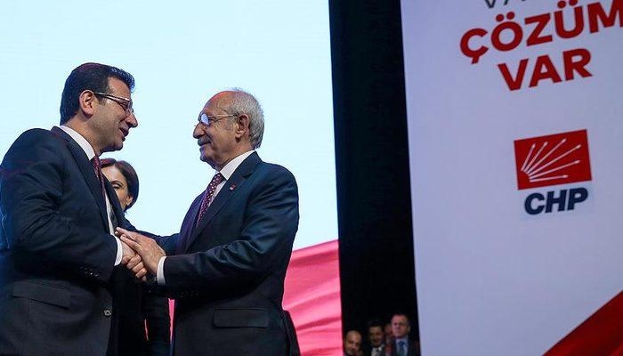 Słowa Kılıçdaroğlu „Czy powinienem zostawić moją partię powiernikowi?” stały się gorącym tematem! Spotkali się z İmamoğlu w Silivri przed sprawą kongresową