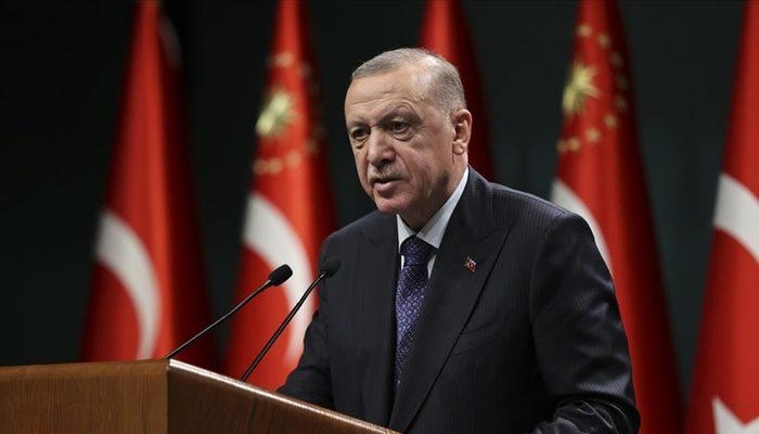Cumhurbaşkanı Erdoğan: İstanbul’un ne halde olduğu ortada, her yerden çok ciddi pis kokular geliyor