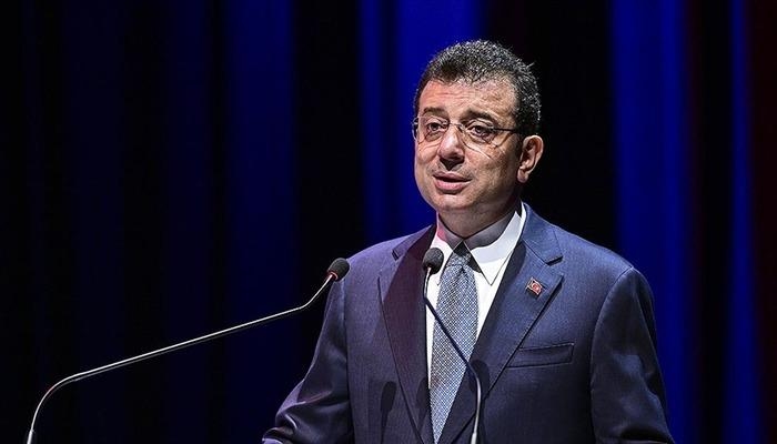 Ekrem İmamoğlu'ndan "O günler uzak değil" mesajı: "Türkiye, bizimle geleceğe yürüyecek!"