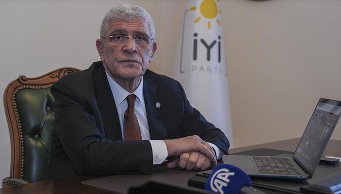 Dervişoğlu: Państwo zostało sprowadzone do roli zastawiania pułapek na swoich obywateli
