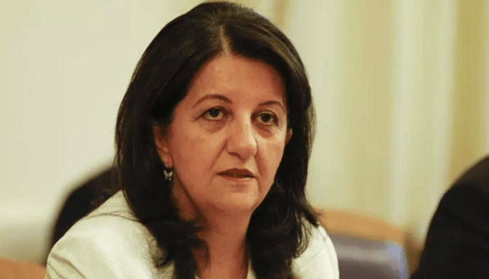 Wann wird die Terrororganisation PKK ihre Entscheidung bekannt geben? Pervin Buldan gab das Datum bekannt