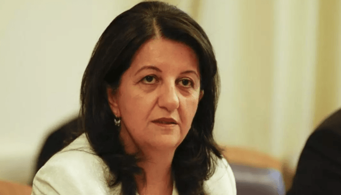 Wann wird die Terrororganisation PKK ihre Entscheidung bekannt geben? Pervin Buldan gab das Datum bekannt