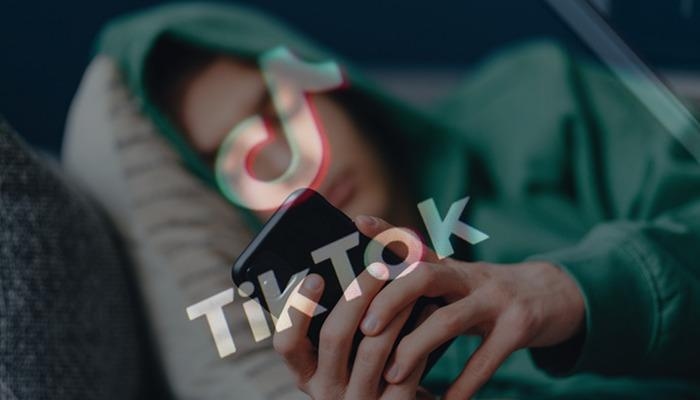 Neues Feature von TikTok: Lässt Sie direkt aus der App meditieren! Wird dieser neue Schritt die Bildschirmzeit junger Menschen reduzieren?