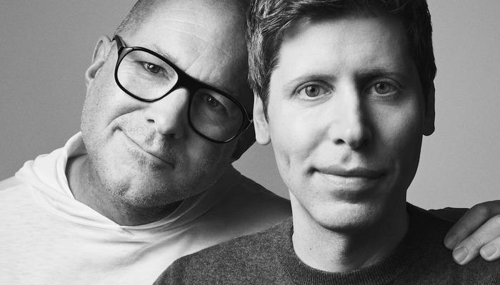 Er war der ehemalige Designer von Apple! OpenAI unterzeichnet Vertrag mit Jony Ive und übernimmt „io“