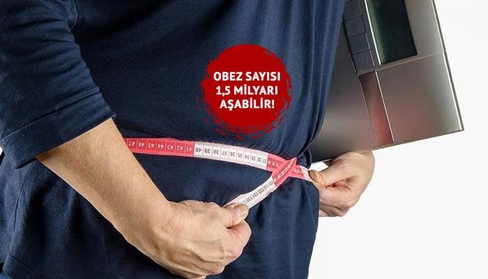 Wer sagt, „Wasser trinken hilft“, dem droht die Fettleibigkeitsepidemie: Die Zahl der fettleibigen Menschen weltweit könnte 1,5 Milliarden übersteigen! Warnungen von Experten...