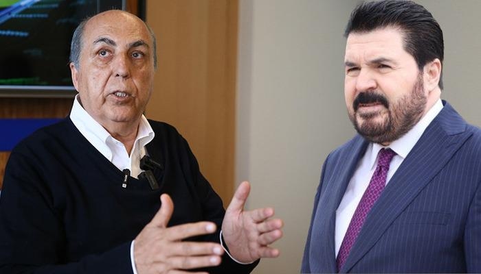 Odpowiedź prokuratora Sayana na wezwanie Aydına Ayaydına: „Wyjdź i ujawnij to nazwisko” – tak powiedział