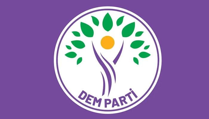 Abgeordnete der DEM-Partei kritisieren das „10. Justizpaket“