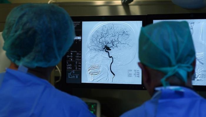 Robotergestützte Rehabilitation weckt Hoffnungen