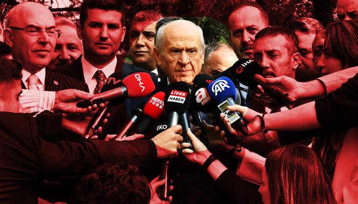 Bardzo ostra odpowiedź Bahçeliego na Izrael! Ostrzegł po ataku Iranu: „Ostatecznym celem jest Turcja”