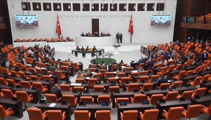 Die Aufgabenverteilung in den Kommissionen wurde bekannt gegeben