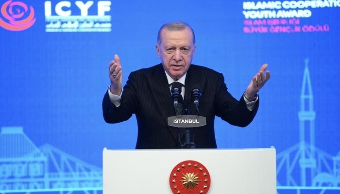 Eilmeldung: Präsident Erdoğans äußerst harte Reaktion auf Israel: „Es ist an einem Punkt angelangt, von dem es kein Zurück mehr gibt.“