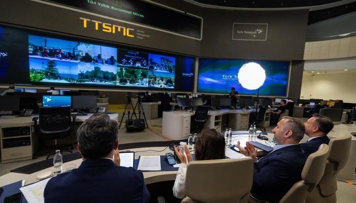 Das digitale Rückgrat der Türkiye: die Glasfaserinfrastruktur der Türk Telekom