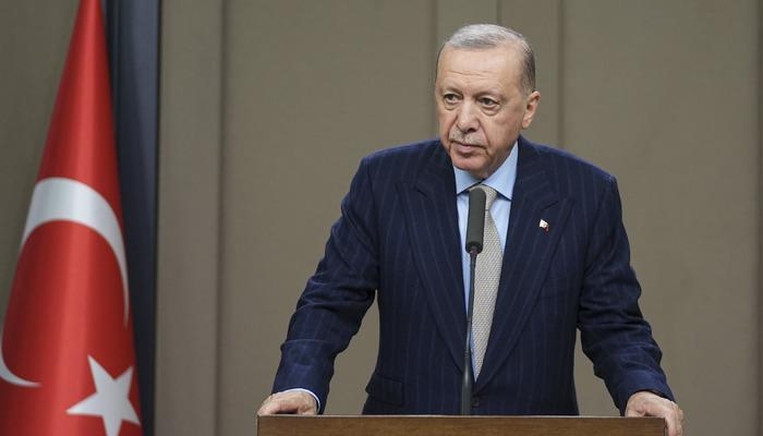 Komentarz prezydenta Erdoğana o zawieszeniu broni! „Dyplomacja powinna dostać szansę...”