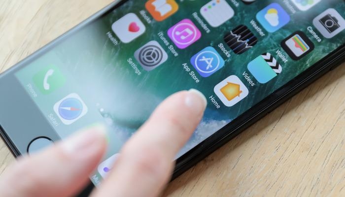 iCloud gecrasht! Foto's, Mail en meer getroffen