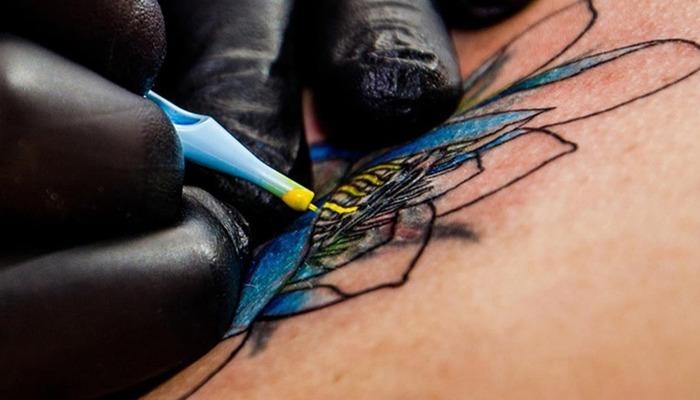 Nieuw wetenschappelijk onderzoek: Veroorzaken tatoeages kanker?