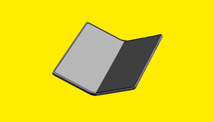 Nieuw lek over Apple's eerste opvouwbare telefoon, iPhone Fold! Afbeelding ook gedeeld: Lijkt op iPad mini