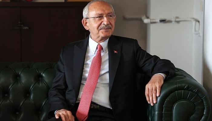 W cieniu wątpliwych dyskusji kongresowych posłowie CHP otrzymali wiadomości z wyrazami poparcia dla Kılıçdaroğlu
