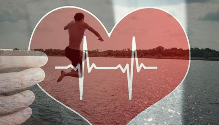 Sommerhitze kann einen Herzinfarkt auslösen! Experten warnen: „Bei einem plötzlichen Sprung ins kalte Wasser steigt das Risiko“