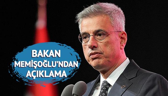 Erklärung von Gesundheitsminister Memişoğlu zur Aufnahme einiger Krebsmedikamente in die Zahlungsliste