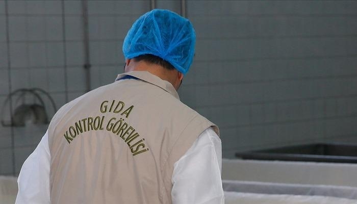 Berühmter Konditor fütterte Innereien statt Hackfleisch! Unternehmen, die die öffentliche Gesundheit missachten, stehen auf der Liste des Ministeriums: Schweine-, Pferde- und Eselfleisch, Innereien...