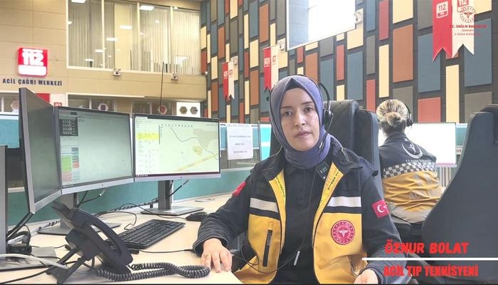 Redde een leven aan de telefoon: hij ontsnapte ternauwernood aan de dood met de opdracht van het callcenter! Hij bracht zijn zoon weer tot leven met de Heimlichgreep...