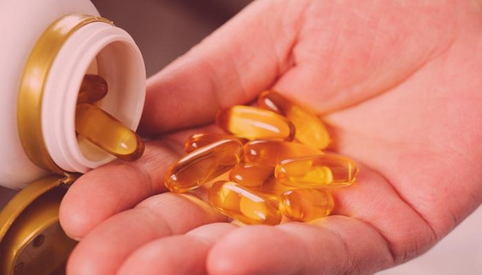 Die versteckte Gefahr nach dem Coronavirus: Vitaminüberschuss! Eine Vitamin-D-Vergiftung verursacht ernsthafte gesundheitliche Probleme…