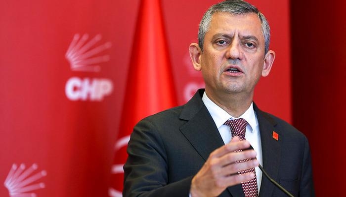 Eine bemerkenswerte Aussage von Özel zum Bürgermeister der AK-Partei! Er hat den Namen deutlich genannt: Der Mann ist im Dienst!
