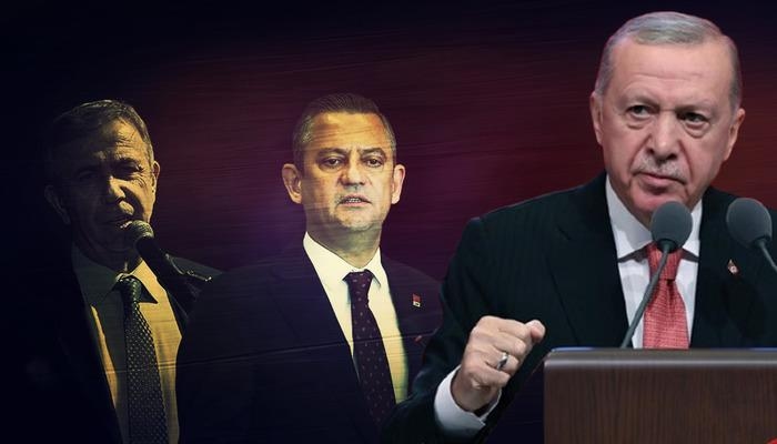 Anketleri işaret etti, Özgür Özel detayı gündem oldu: "Kim çıkarsa çıksın Erdoğan kaybediyor"