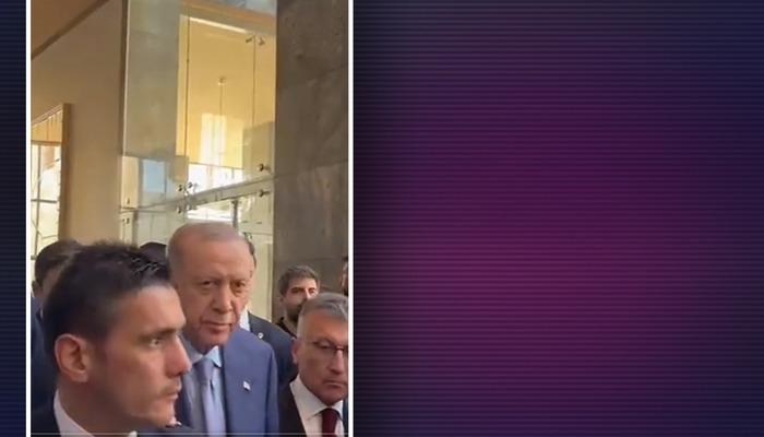 SON DAKİKA | Ekrem İmamoğlu adım adım canlı yayına! Bir açıklama da Erdoğan'dan: "Gayet güzel bir takdirdir"