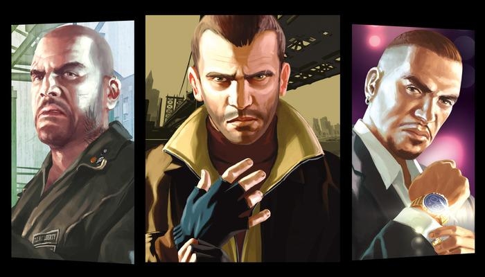 Wordt Grand Theft Auto IV Remastered werkelijkheid? Een screenshot gedeeld op sociale media zorgde voor ophef!