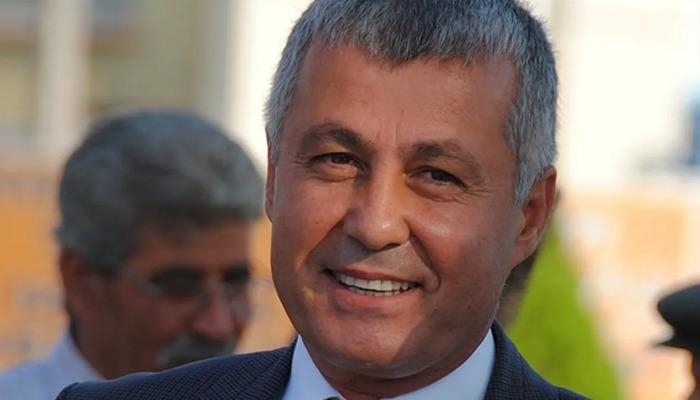 Parti üyeliği askıya alınmıştı: Eski belediye başkanı Şükrü Sözen CHP'den istifa etti