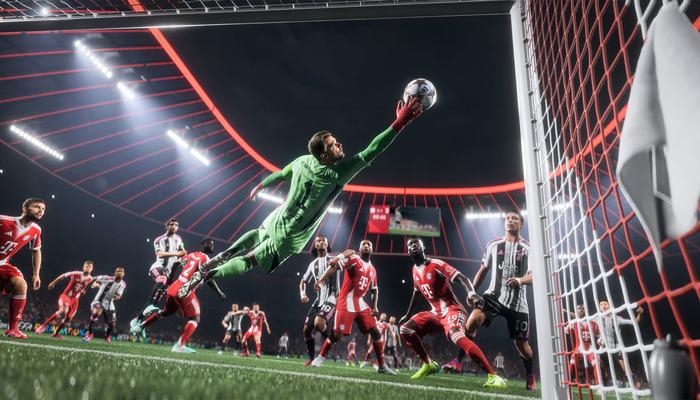 EA SPORTS FC 26, which comes with a Turkish commentator surprise, has been introduced: Here is the trailer, release date and price!