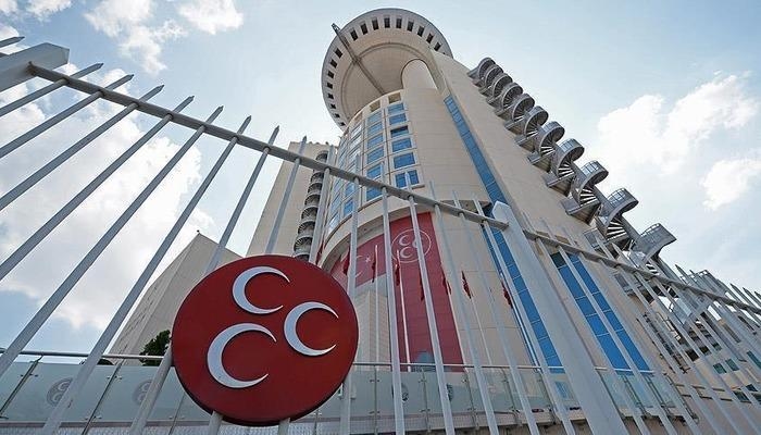 MHP-raadsleden in Bilecik hebben hun partij verlaten