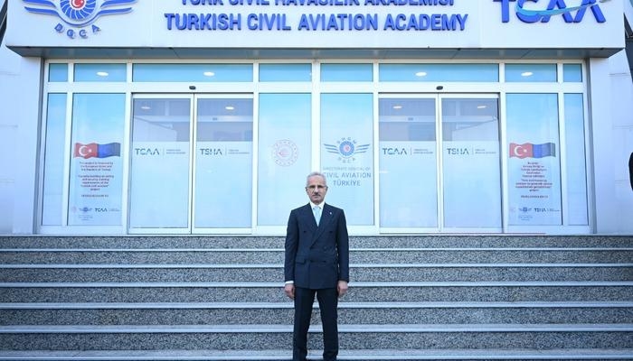 ¡Nuevo período para los exámenes de licencia de piloto! El ministro Uraloğlu anunció: Comienzan el 15 de agosto.