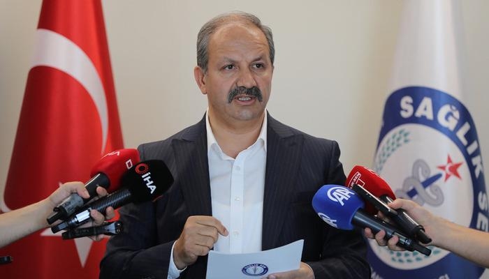 Presidente de Sağlık-Sen: “Hemos logrado avances significativos en el proceso de negociación colectiva”.