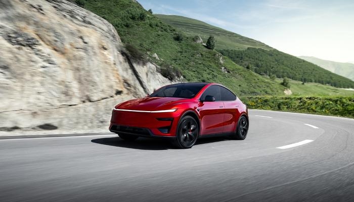 Tesla Model Y Performance tanıtıldı! İşte özellikleri, tasarımı ve Türkiye fiyatı