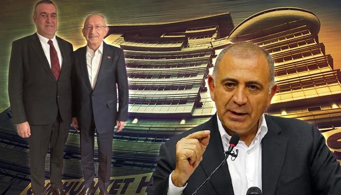 CHP nomeia administrador para Istambul! Gürsel Tekin disse: "Membros da CHP governarão", a publicação de Erkan Narsap sobre Kılıçdaroğlu virou trending topic.