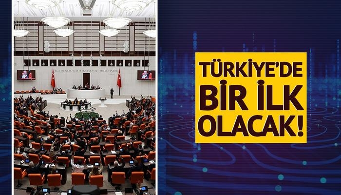 A first in Türkiye! The "Artificial Intelligence" bill has been submitted to the Turkish Grand National Assembly: Fines and prison sentences are on the way for those who do not comply.