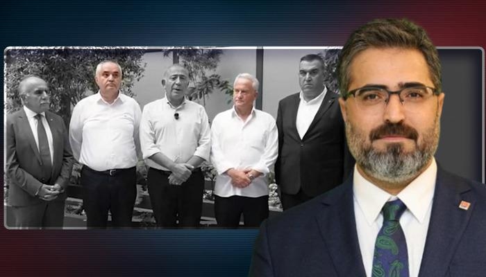 Si sostiene che si sia ritirato dal consiglio di amministrazione nominato come fiduciario! Una dichiarazione è arrivata da Gökmen Güneş