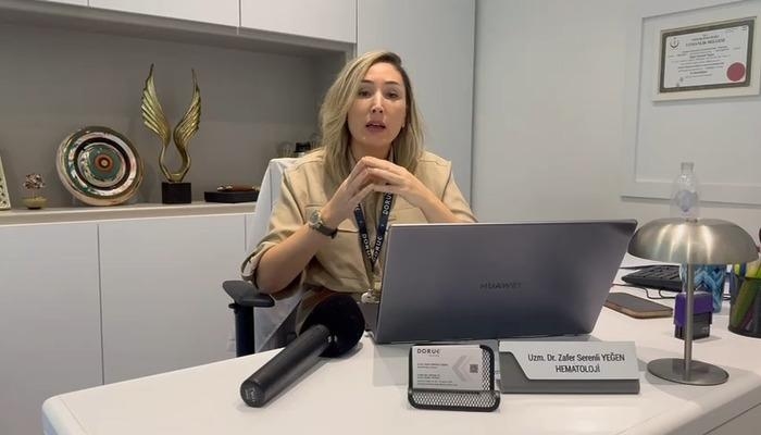 Wczesna diagnoza białaczki ratuje życie