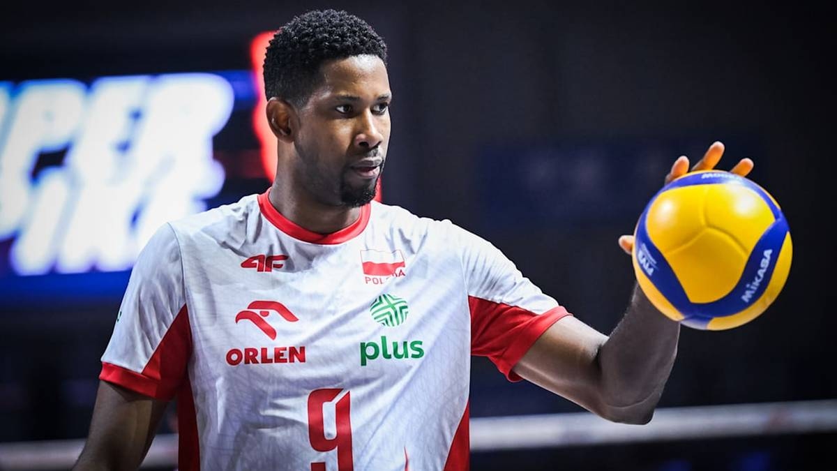 We kennen de Poolse nationale selectie voor het WK volleybal voor mannen