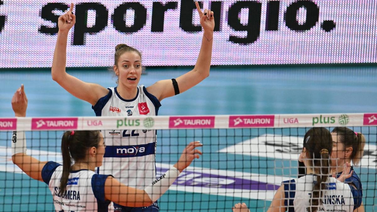 Таурон Лига: результаты и лучшие моменты 5-го тура (ВИДЕО)