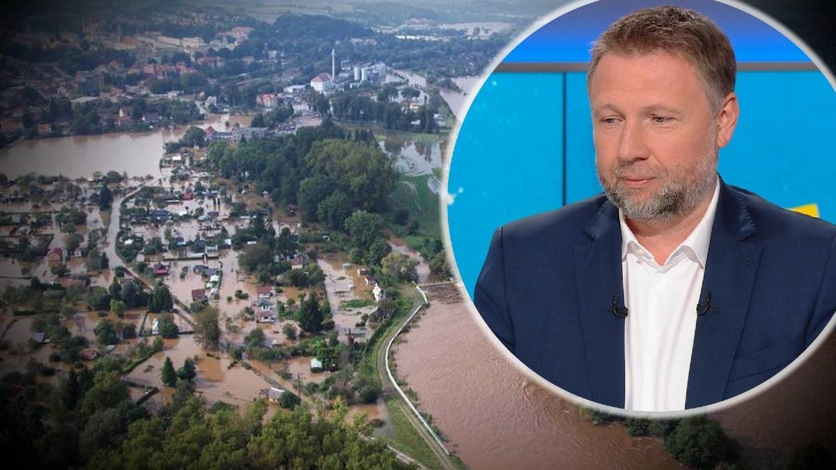 Kierwiński, Polsat gazetecilerinin bulgularına tepki gösteriyor. "Devlet tepki verecek."