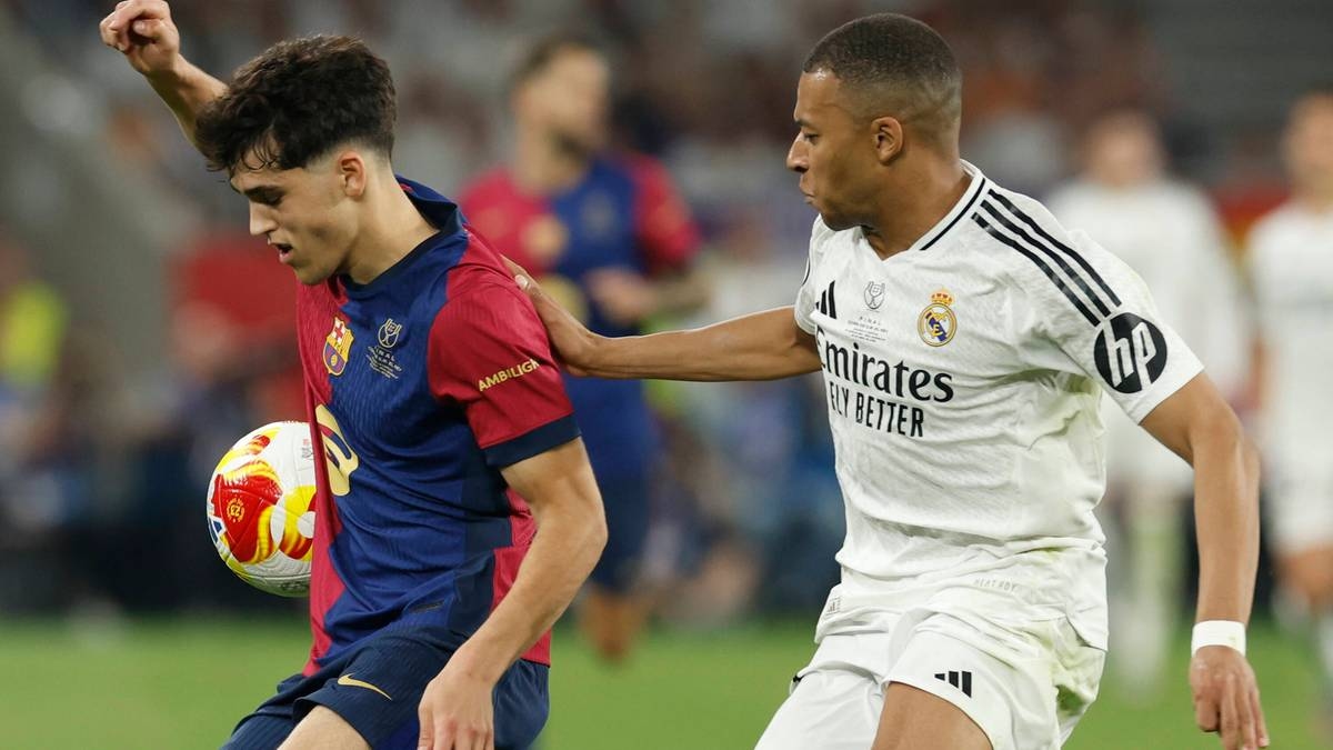 ¿Dónde ver El Clásico? Transmisión de televisión y transmisión en línea