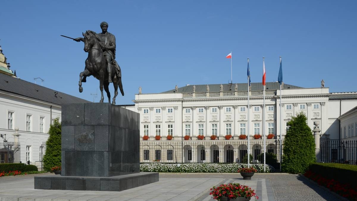 Pensão de cinco dígitos. É quanto o ex-presidente receberá da ZUS