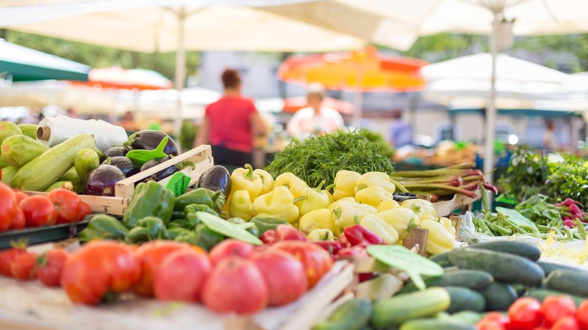 Os preços deste vegetal estão caindo loucamente. Este é o melhor momento para comprar