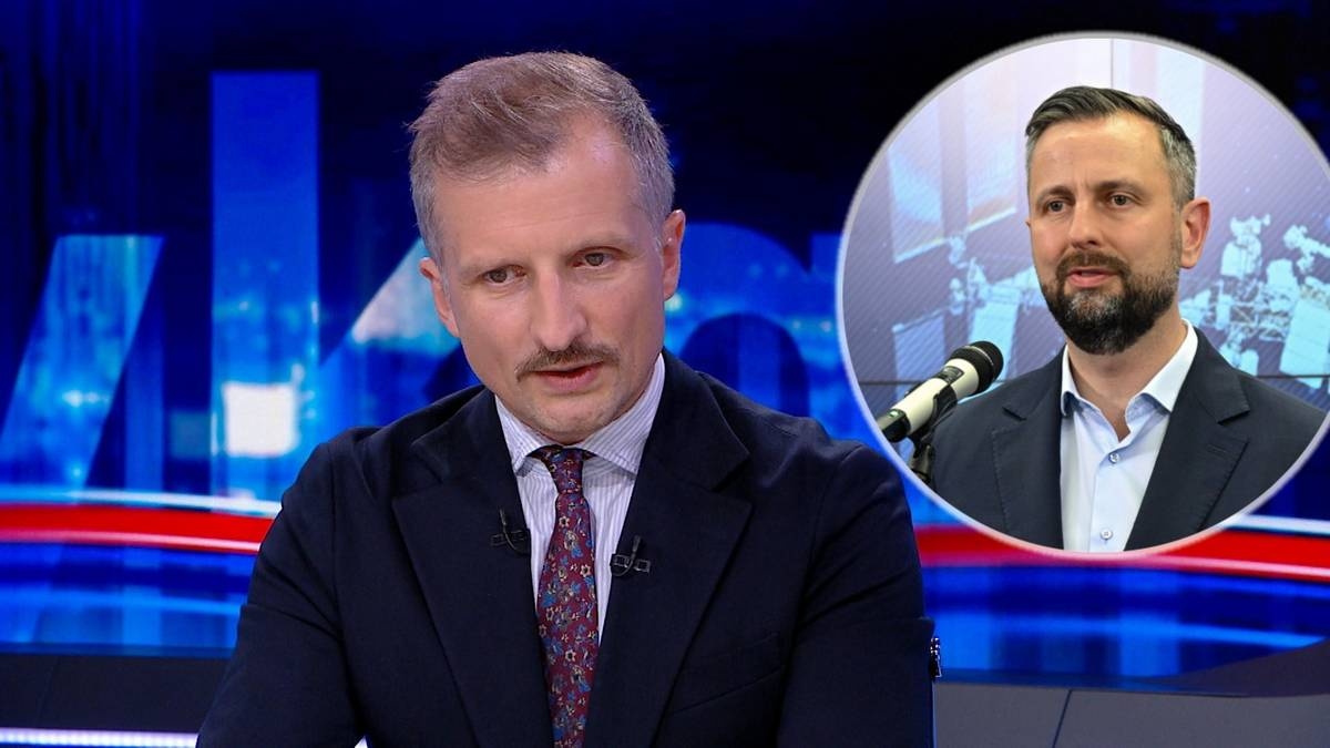 Bakan Yardımcısı Kosiniak-Kamysz'in Sözlerine Tepki: "Şizofren Durum"